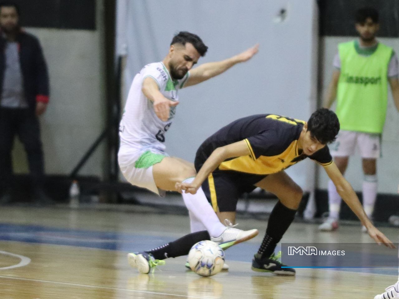 مسسونگون با سرمربی جدید نیز ناکام ماند