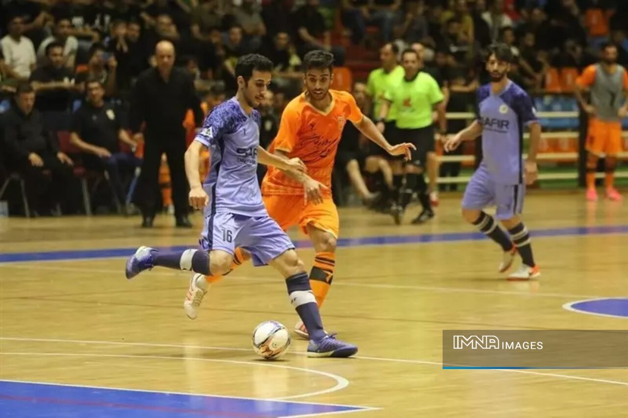 مسسونگون با سرمربی جدید نیز ناکام ماند