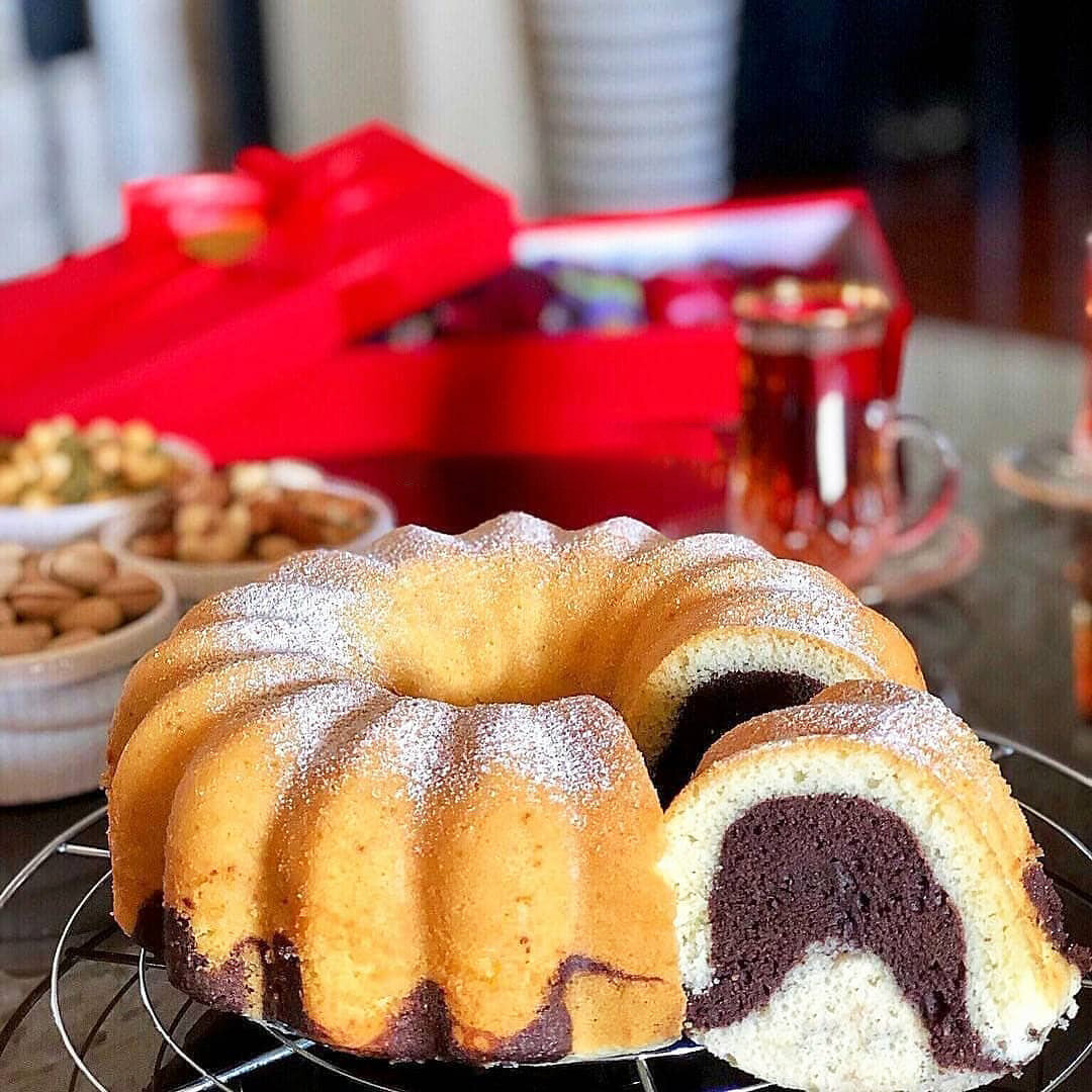 کیک روز پدر