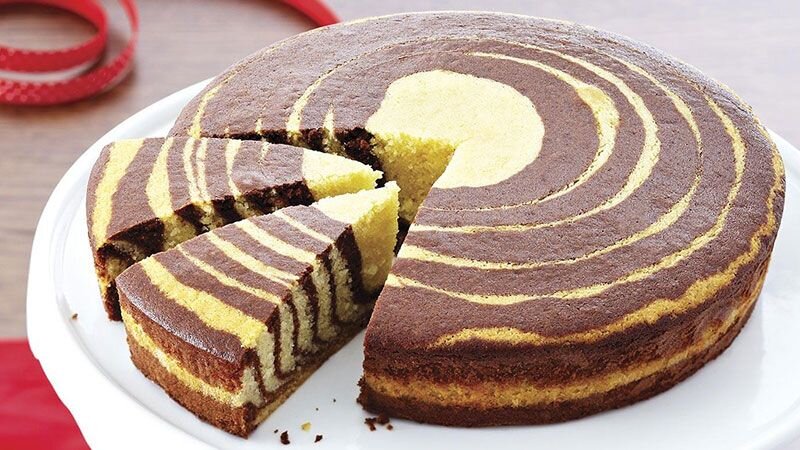 کیک روز پدر