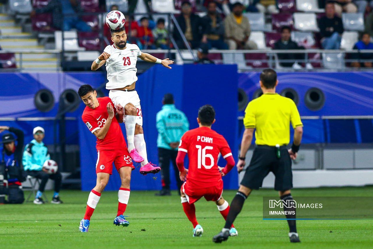 بررسی احتمالات صعود تیمهای قاره کهن / یکهشتم جذاب در انتظار فوتبال آسیا