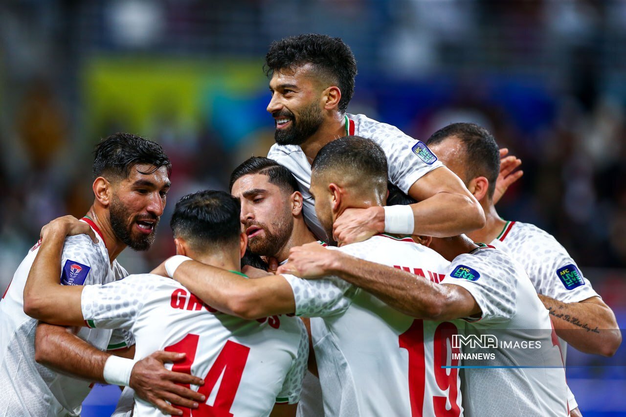 جدول حذفی جام ملت های آسیا ۲۰۲۳ + حریفان احتمالی مرحله یک هشتم (بروزرسانی ۱ بهمن)