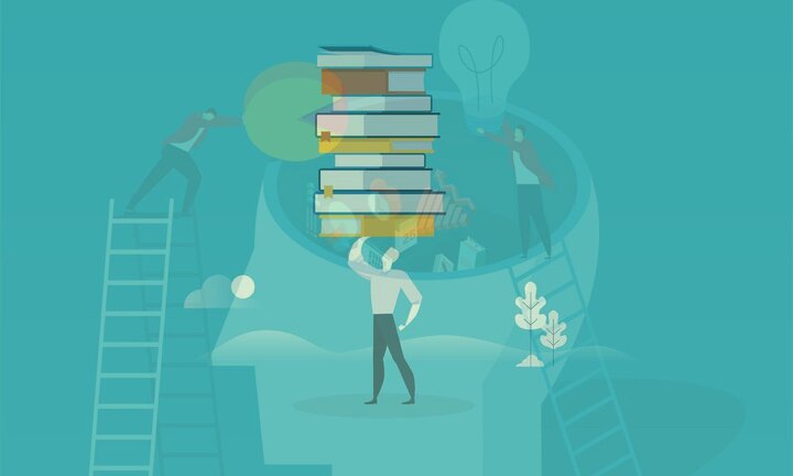 افزایش یادگیری با مطالعه افزایش یادگیری با مطالعه