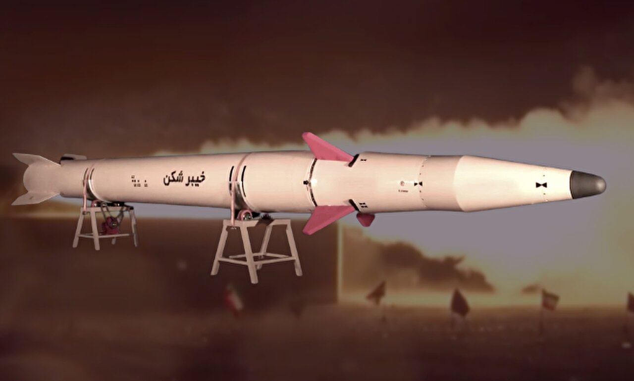 روایت نیویورک تایمز از قدرتنمایی موشکی ایران