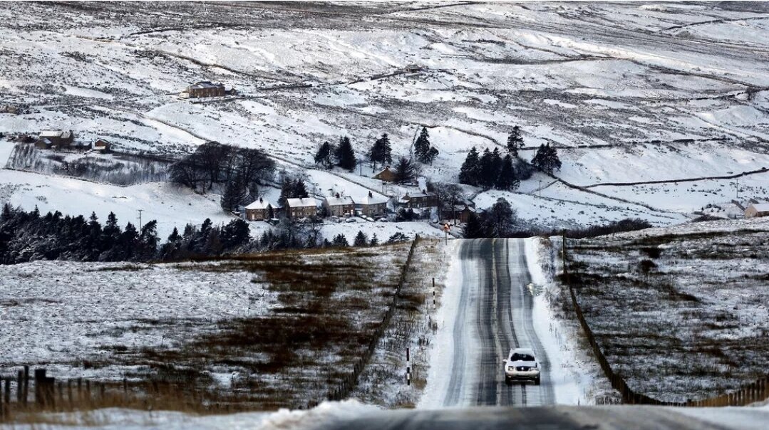رسوایی ملی بریتانیا با افزایش مرگهای ناشی از سرما