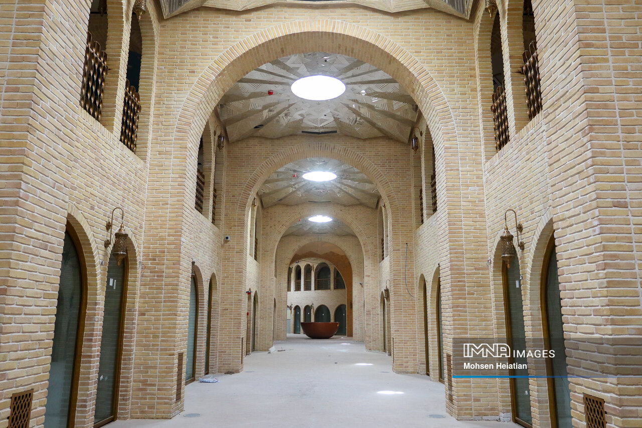 کنترل ورود موتورسیکلتها به بازار در آینده نزدیک/ احداث پارکینگ مکانیزه در میدان شهدا