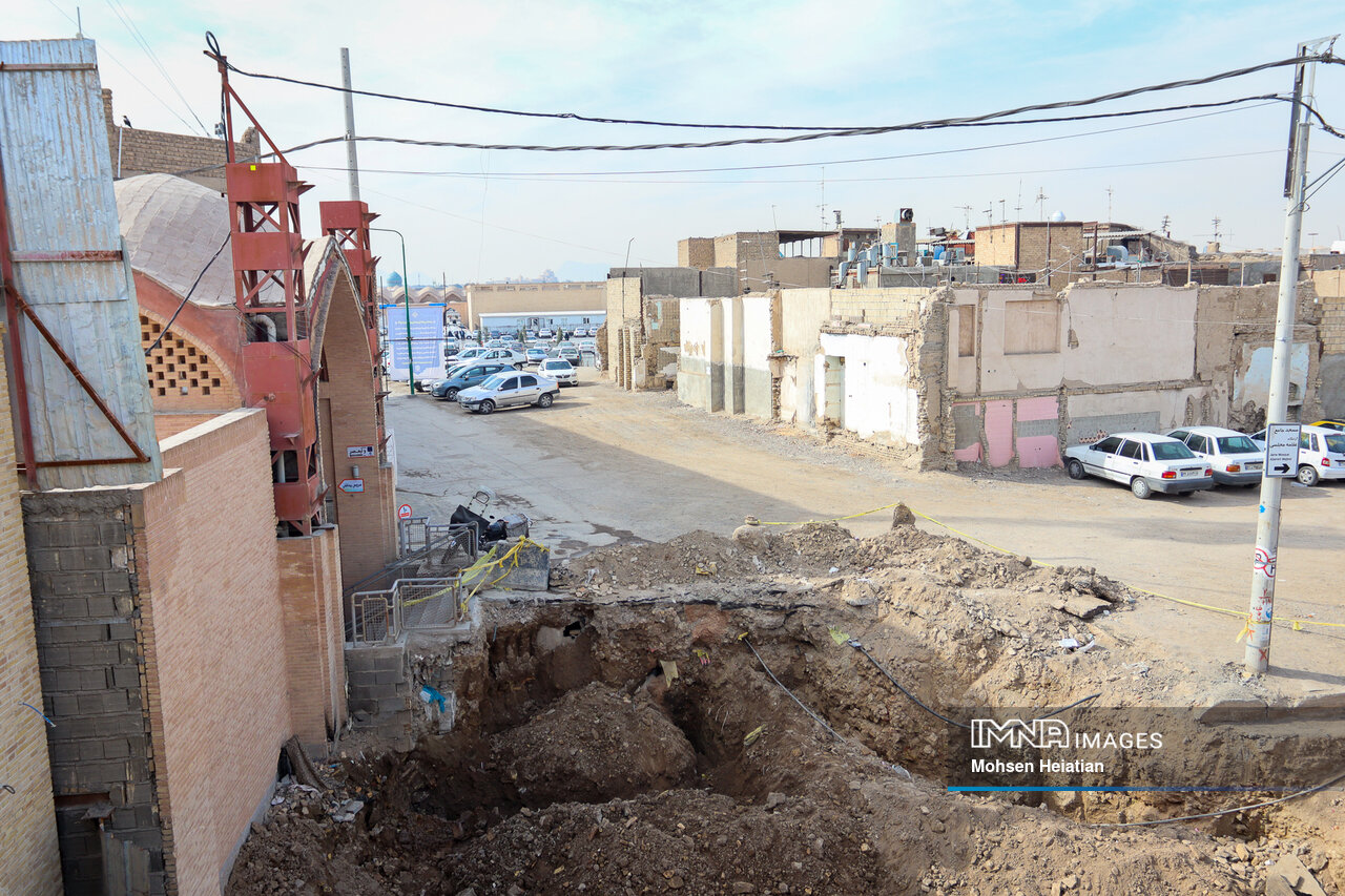 مروری بر آنچه که در گذر کمر زرین رخ داد / تهدیدی که تبدیل به فرصت شد