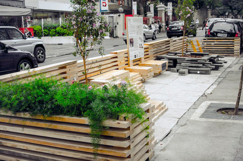 تقویت حس تعلق برای شهروندان با فضاهای عمومی و مشارکت جمعی