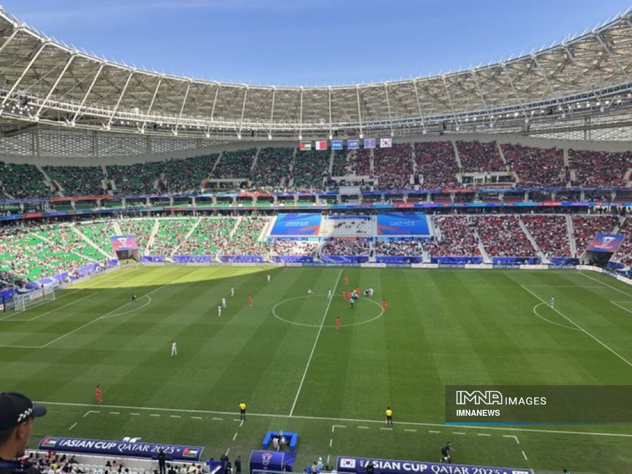 بررسی احتمالات صعود تیمهای قاره کهن / یکهشتم جذاب در انتظار فوتبال آسیا