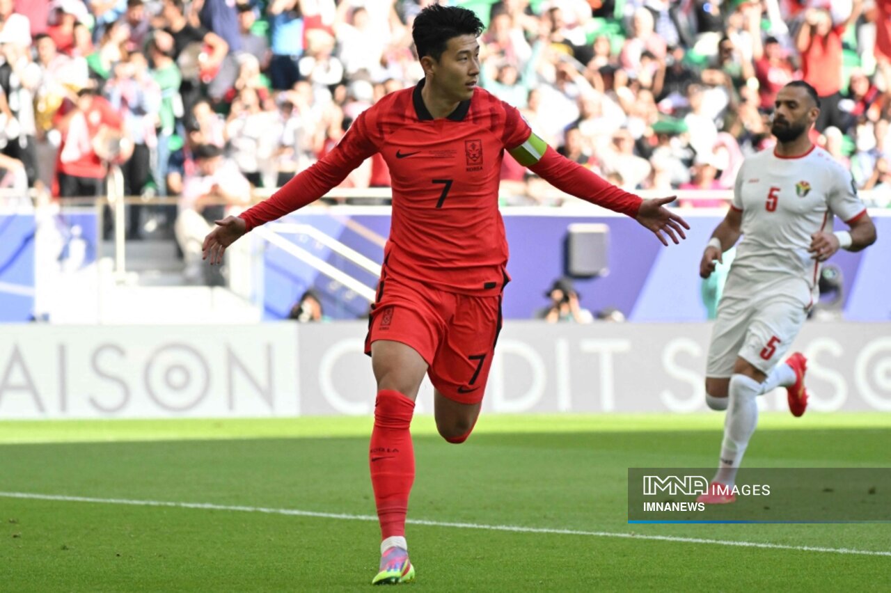 جدول حذفی جام ملت های آسیا ۲۰۲۳ + حریفان احتمالی مرحله یک هشتم (بروزرسانی ۱ بهمن)