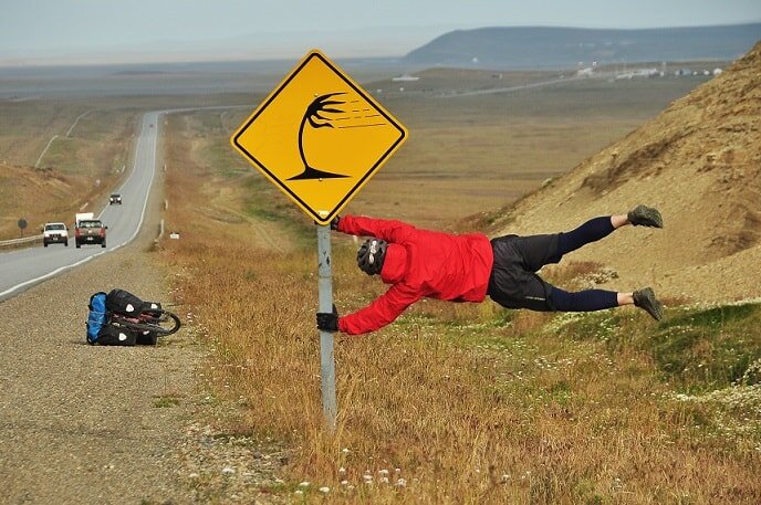 بادخیزترین شهرهای جهان