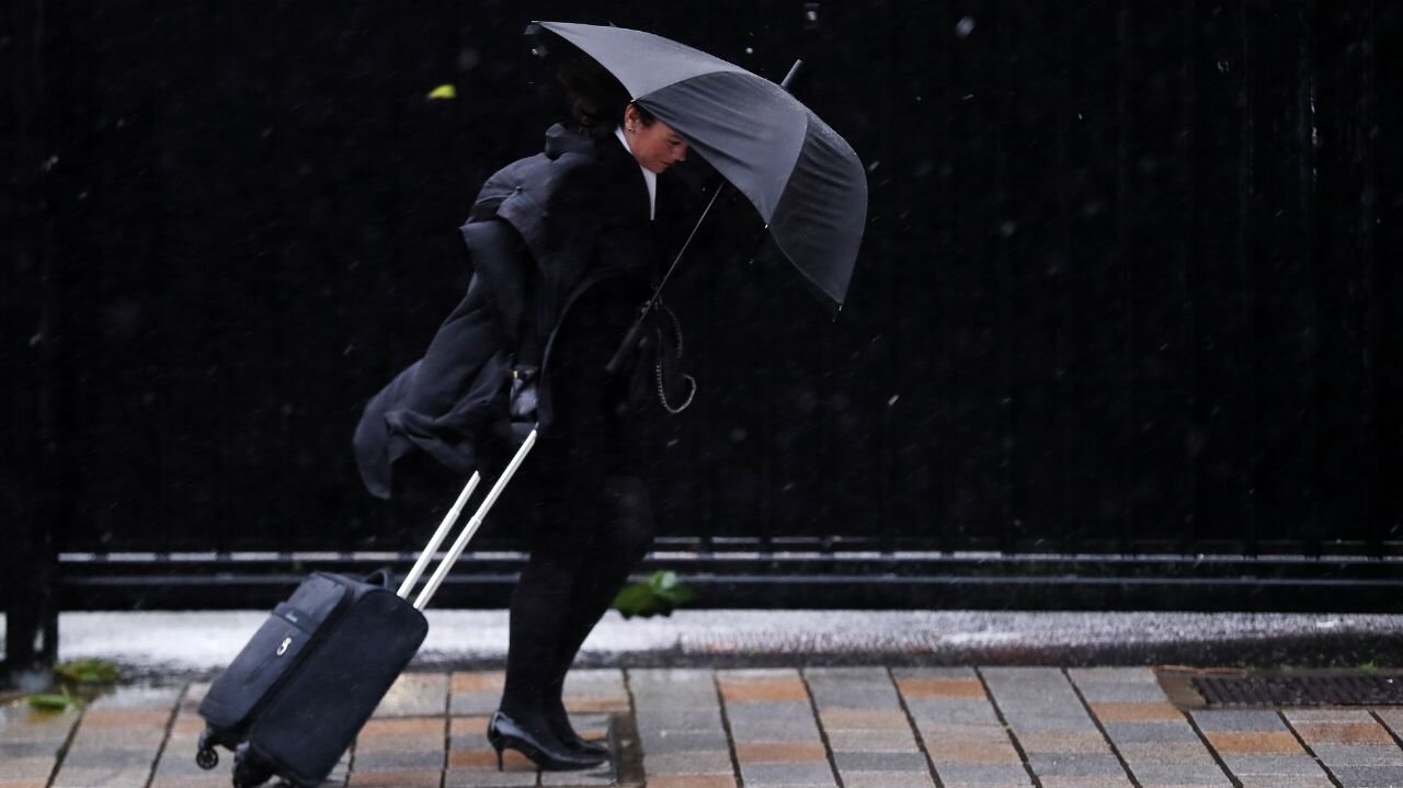 بادخیزترین شهرهای جهان