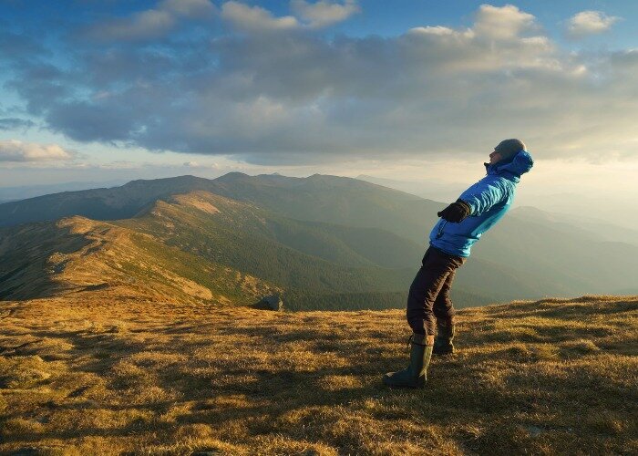 بادخیزترین شهرهای جهان