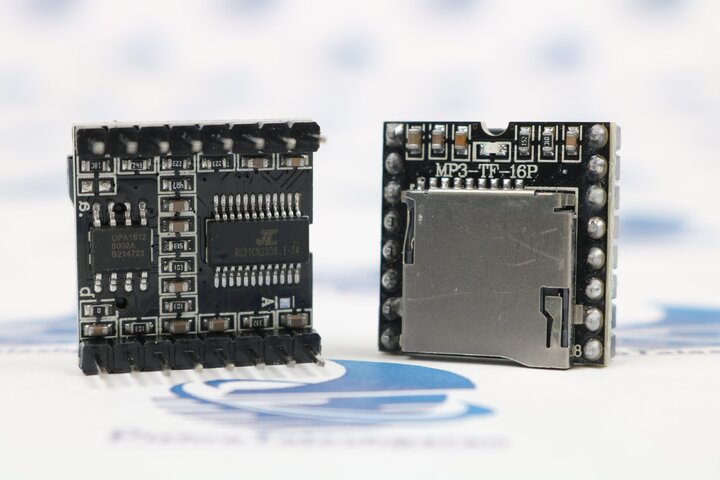 بهترین ابزار برای خلق ایده های بزرگ! ماژول های پیشرفته برای انواع پروژه های الکترونیکی بهترین ابزار برای خلق ایده های بزرگ! ماژول های پیشرفته برای انواع پروژه های الکترونیکی