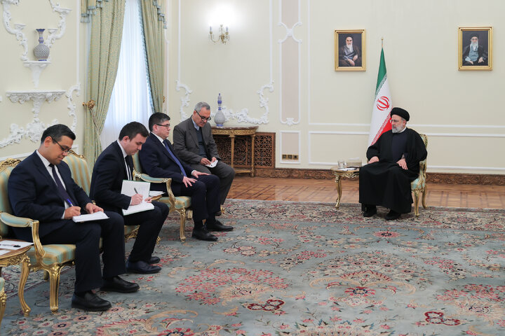 رساندن سطح مبادلات ایران و ازبکستان به یک میلیارد دلار قابل تحقق است