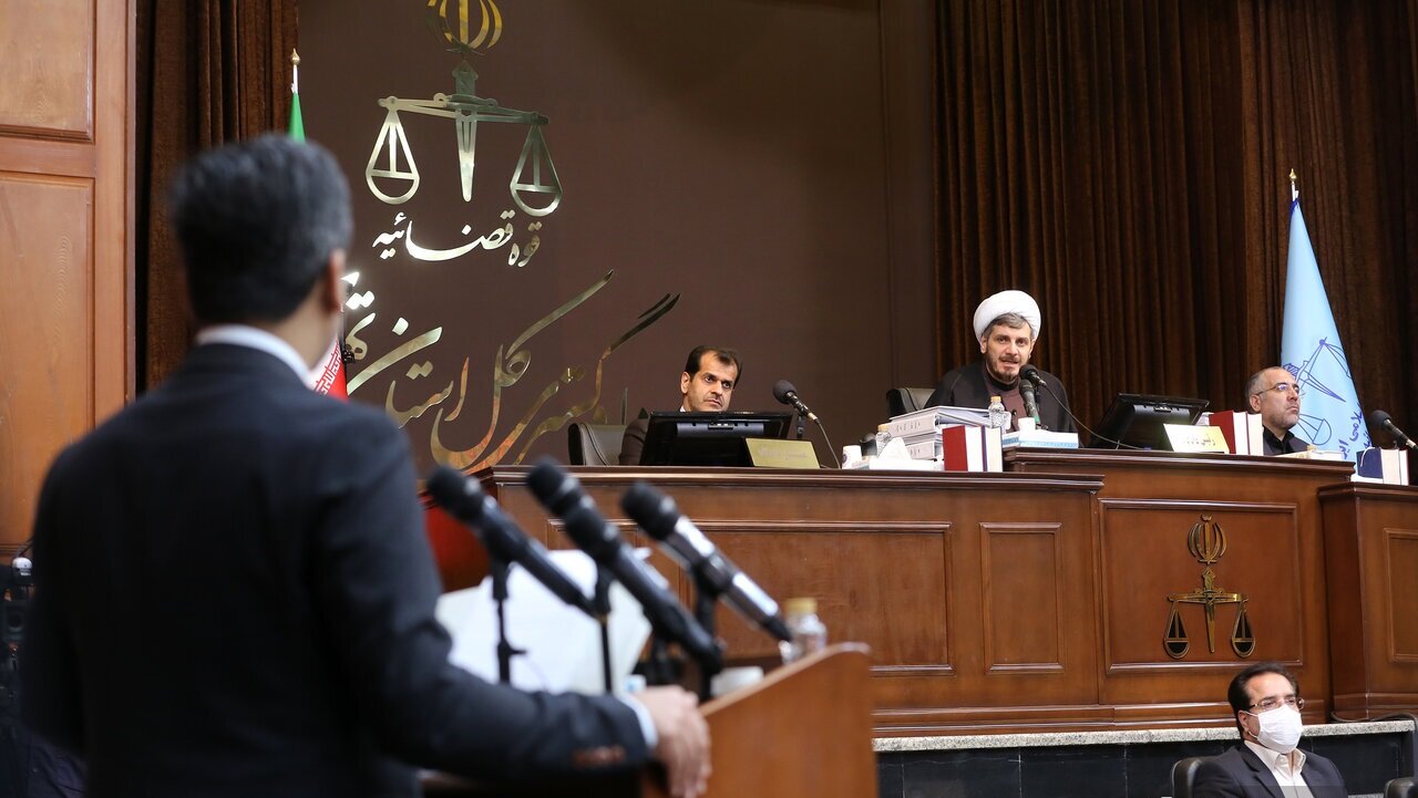 دادگاهی برای تاریخ/ تاثیر قدرت ایران در استرداد مجرمان