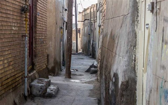 هادیآباد قزوین نفس تازه میکند