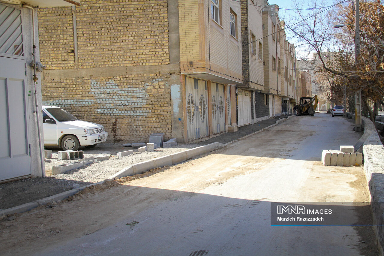 «منطقه ۷» منطقهای در تقابل دیروز و امروز