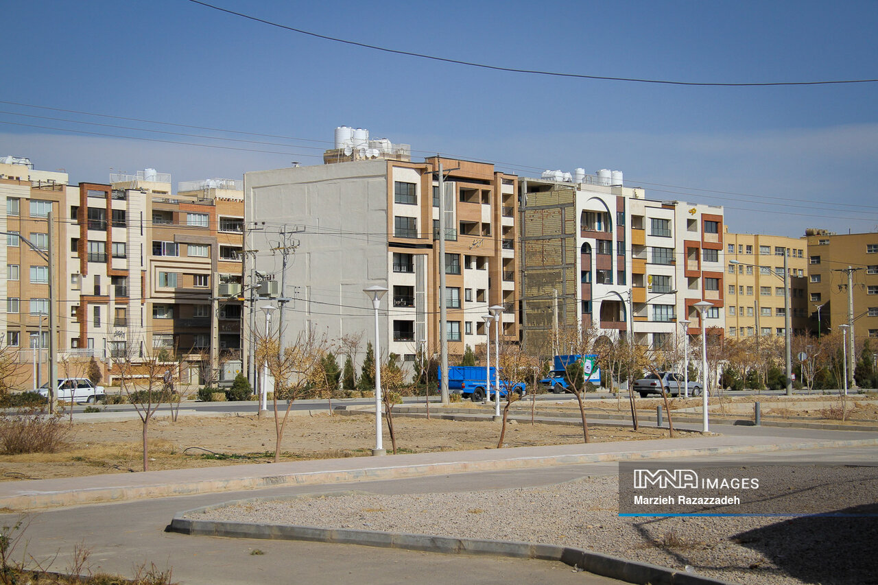 «منطقه ۷» منطقهای در تقابل دیروز و امروز