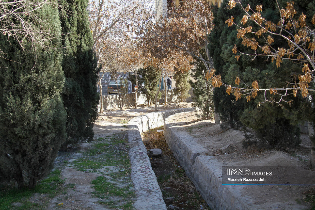 «منطقه ۷» منطقهای در تقابل دیروز و امروز