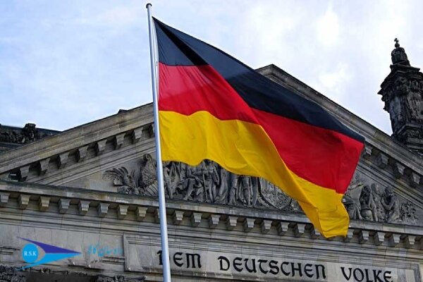 فریت بار به آلمان | ارسال بار به آلمان