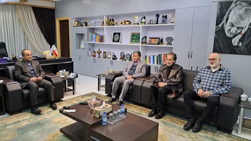 زبان هنر، مؤثرترین شیوه انتقال پیشرفتهای کشور به جامعه است