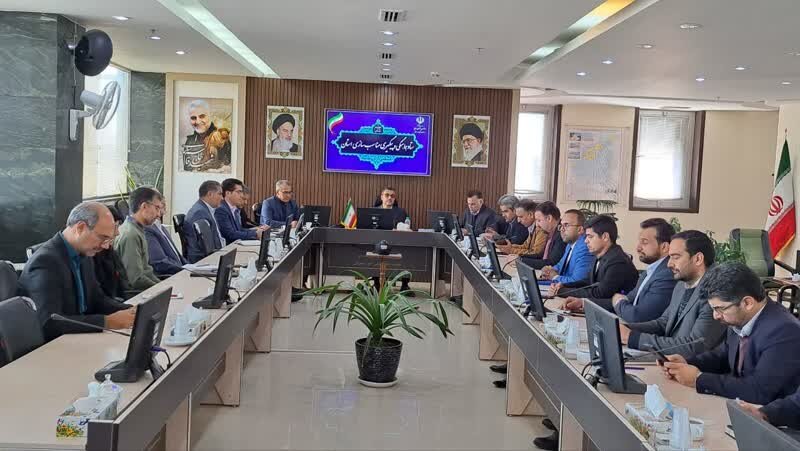 از تسهیلات مشاغل خانگی برای رفع مشکلات خبرنگاران استفاده شود