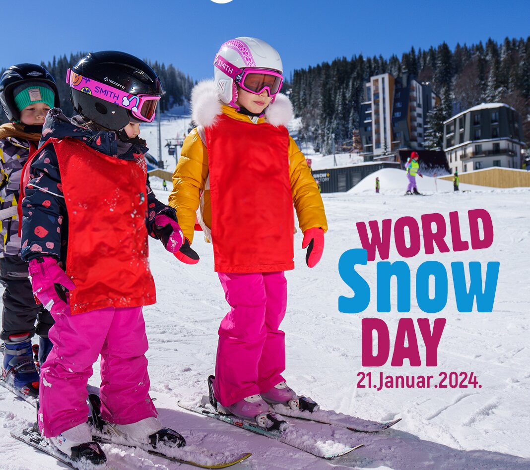 روز جهانی برف + تاریخچه و موضوع