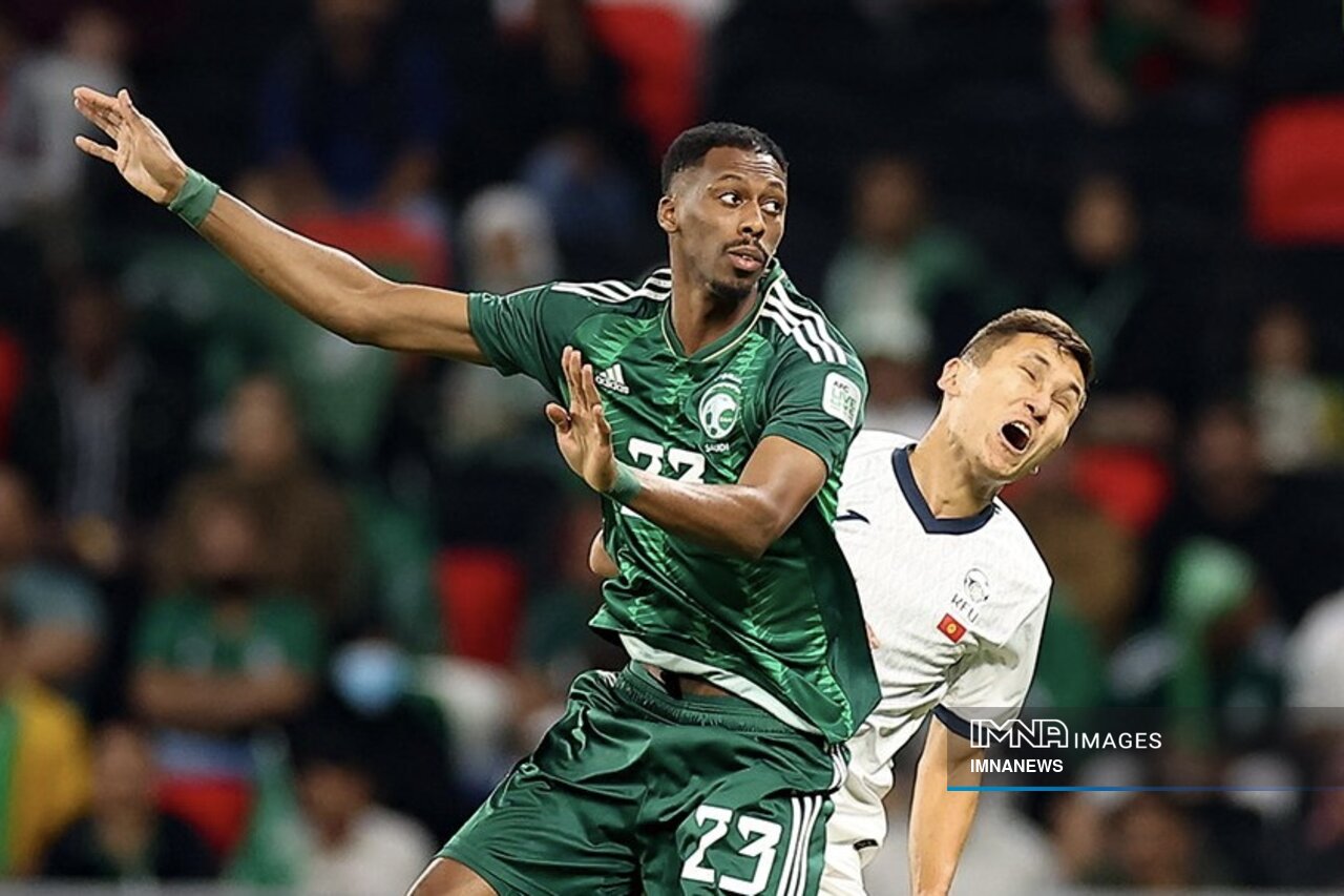 حضور بازیکنان مطرح در کشورهای عربی کاهش سطح فنی تیمهای ملی را در پی دارد