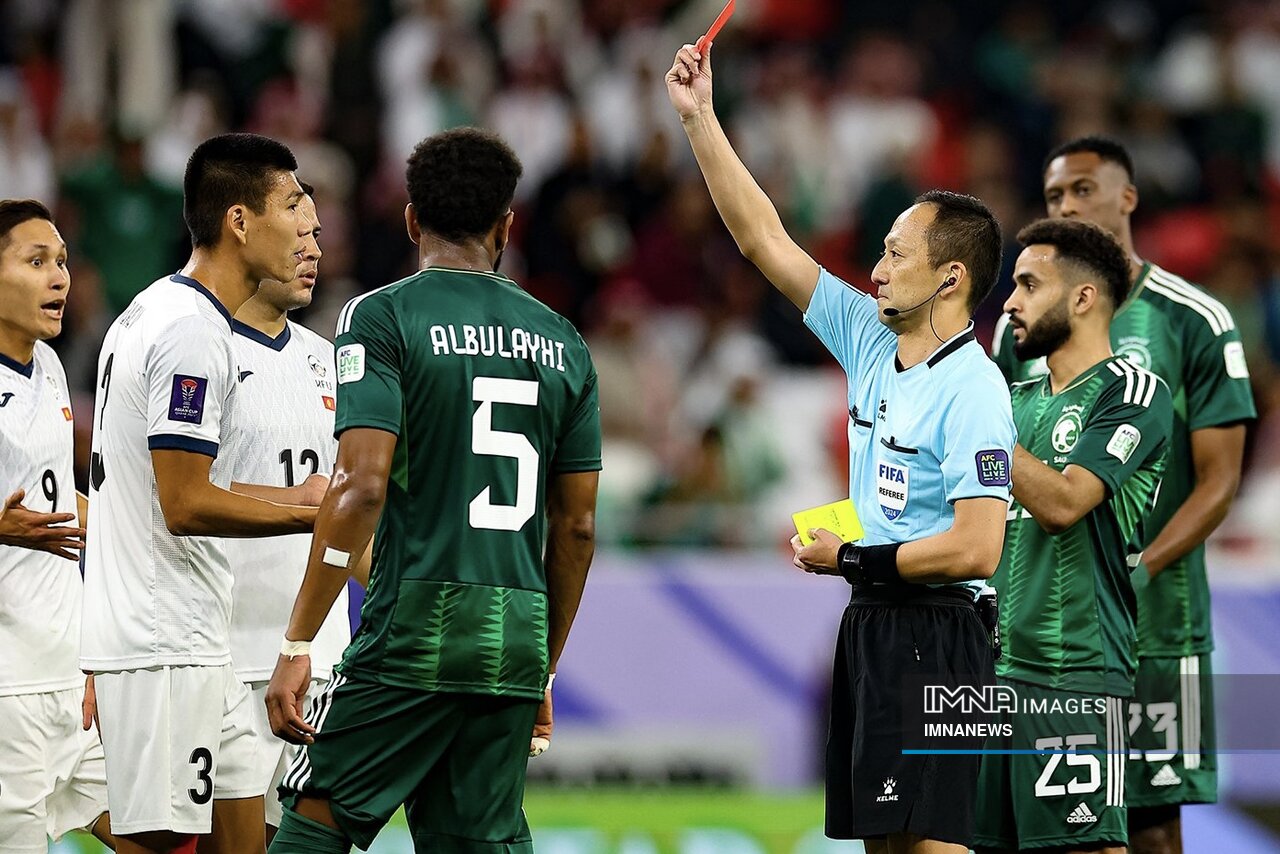 جدول حذفی جام ملت های آسیا ۲۰۲۳ + حریفان احتمالی مرحله یک هشتم (بروزرسانی ۱ بهمن)