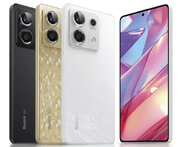 گوشی Redmi Note 13 5G چه مشخصاتی دارد؟