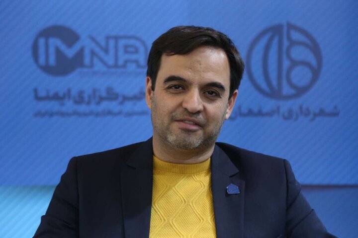 ایجاد فرصت گردشگری ارزان برای شهروندان در اصفهان