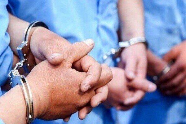 دستگیری ۲۹۲ سارق طی یک ماه در گیلان