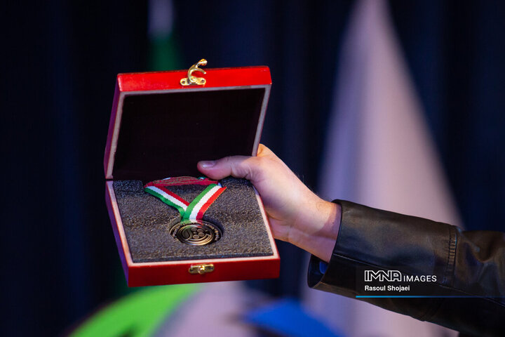 تیم ملی نجوم و اخترفیزیک ایران قهرمان جهان شد