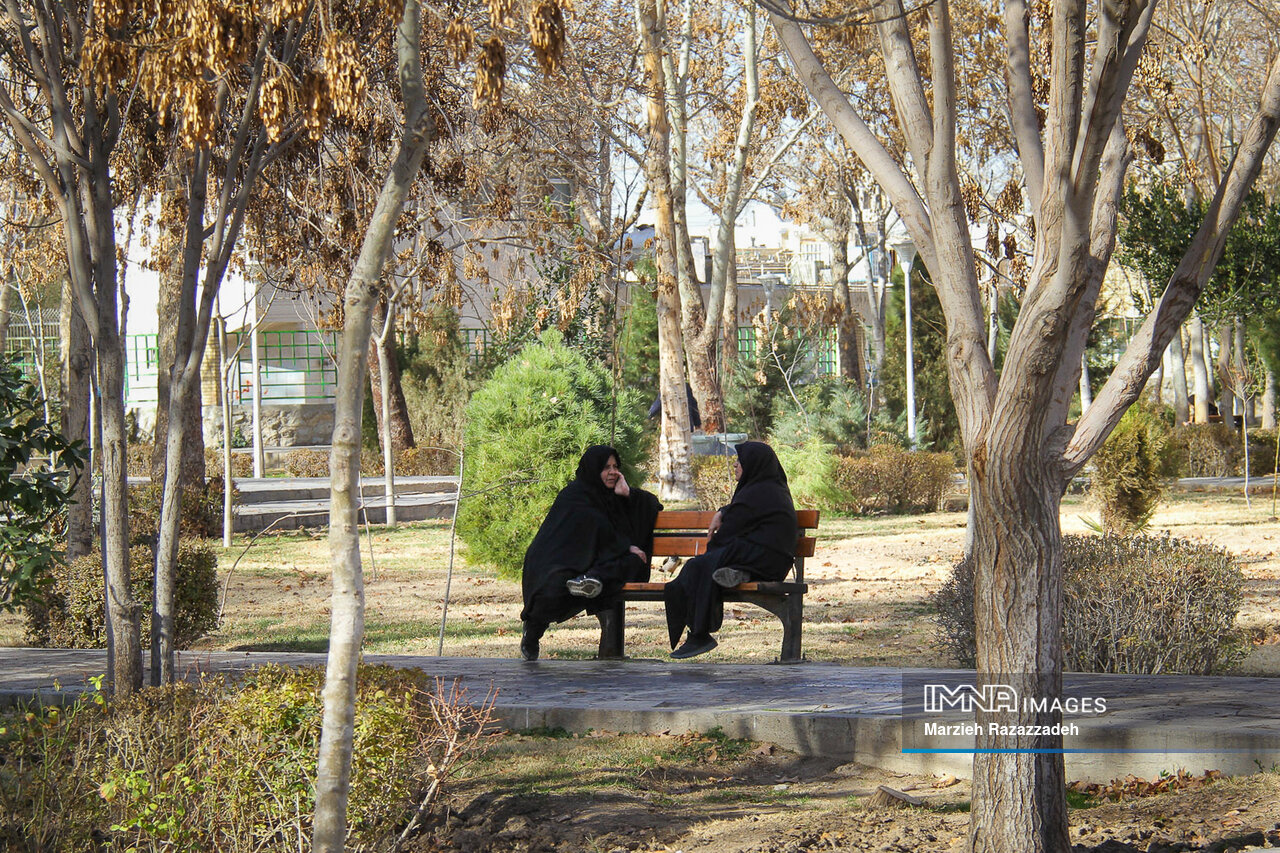 «طوقچی» تاریخ پنهان اصفهان