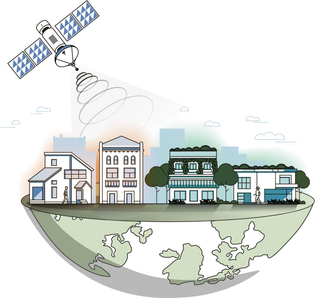 دعوت از شهرهای جهان در آزمایش مقابله با چالشهای شهری