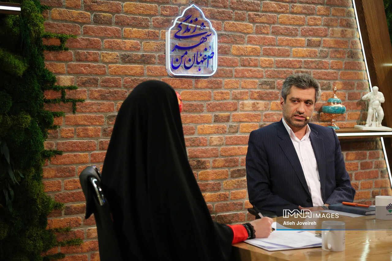 افزایش ۲۲ درصدی صدور پروانه ساختمانی در اصفهان