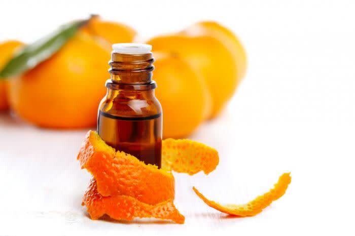 خواص روغن نارنگی برای ضدعفونی کردن + فواید لیمونن