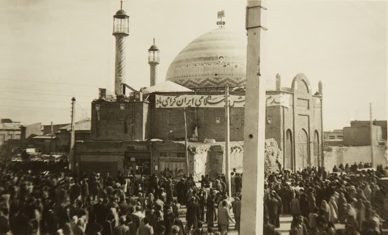 در نخستین قیام مسلحانه علیه رژیم طاغوت چه گذشت؟