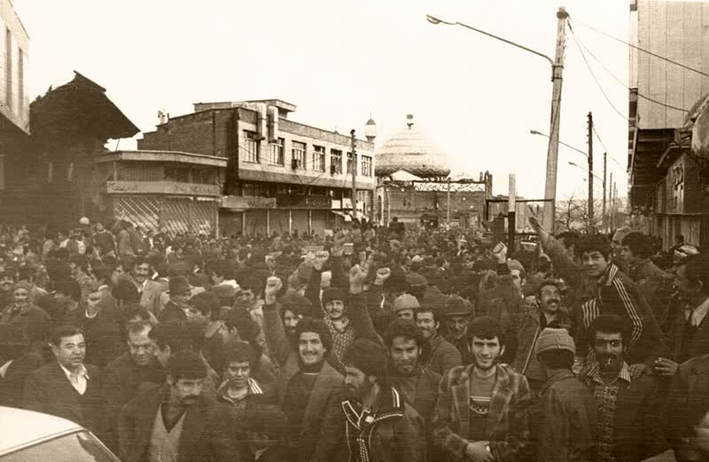 در نخستین قیام مسلحانه علیه رژیم طاغوت چه گذشت؟