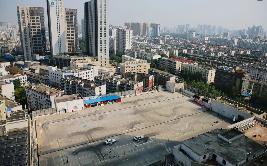 زندگی پایدار با معماری نوآورانه و هوشمند