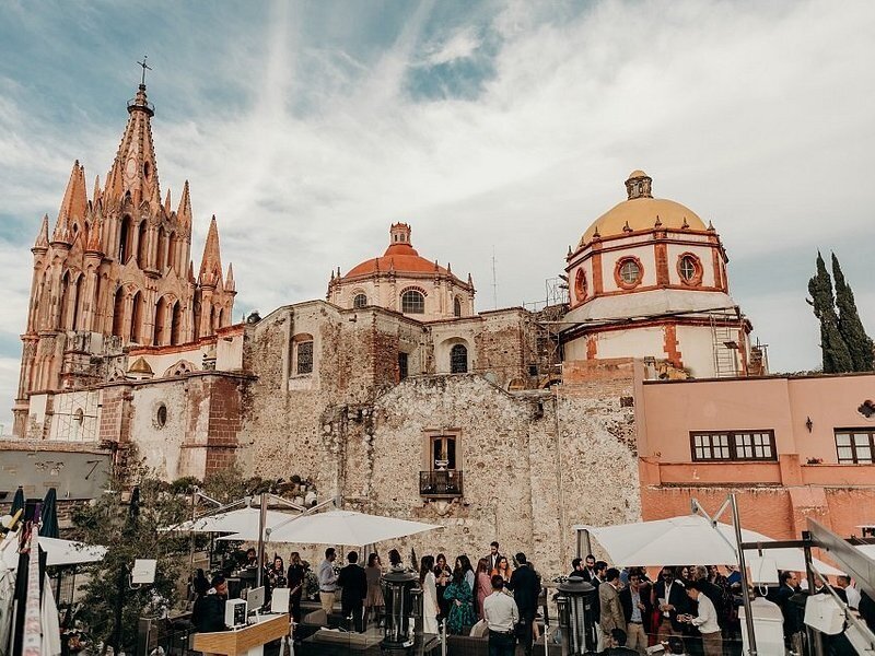 تغییر کاربری خلاقانه پشتبامها برای بهبود کیفیت زندگی شهری