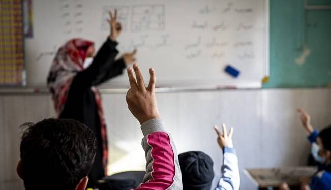 از آفتهای تحصیلی تا اُفت تحصیلی