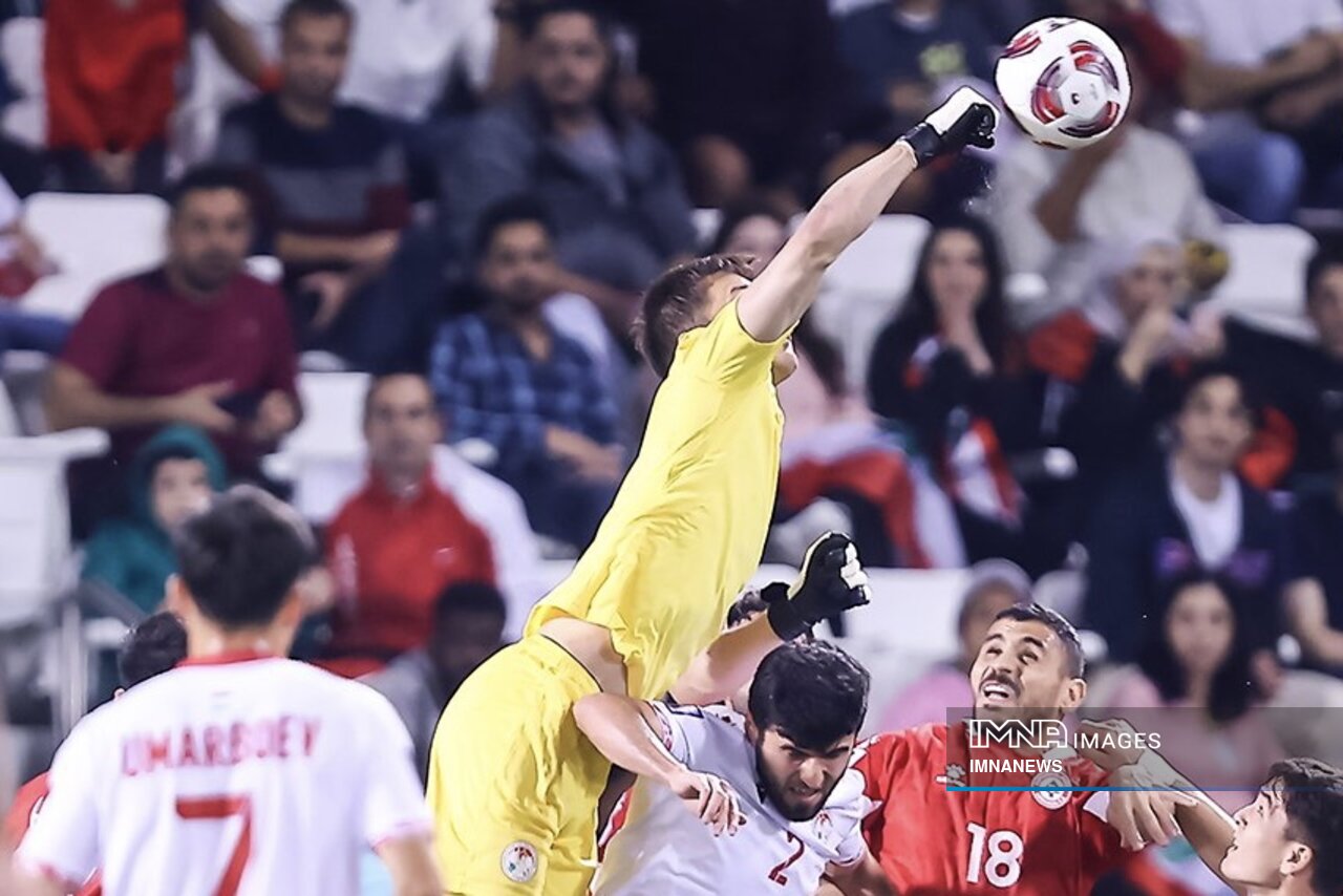 جدول حذفی جام ملت های آسیا ۲۰۲۳ + حریفان احتمالی مرحله یک هشتم قطر و تاجیکستان