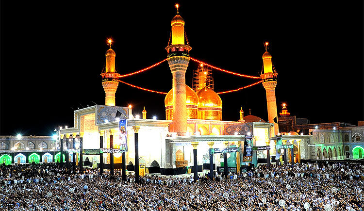 Iran Celebrates National Boys Day on Birth Anniversary of Imam Muhammad Taqi al-Jawad