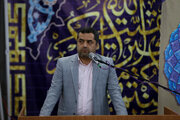 ۶ واحد طلاسازی در منطقه ۳ اصفهان پلمب شد/ احداث گذر صنایع دستی در پارک شهید رجایی