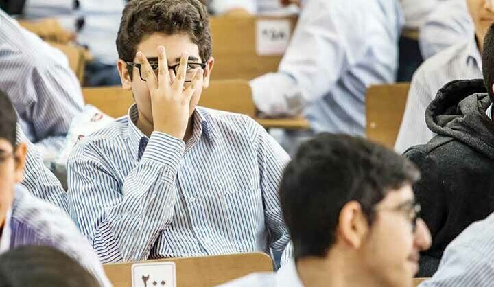 غربالگری ۶ میلیون دانشآموز در طرح نماد / رشد معدل دانشآموزان در ۳ سال گذشته