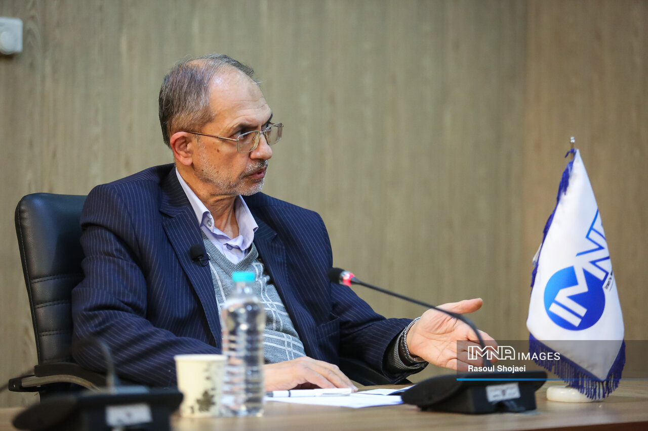 طهرانی:به صندوق رأی اعتقاد داریم/ حامدیان: شورای نگهبان عامدانه کسی را حذف نمیکند