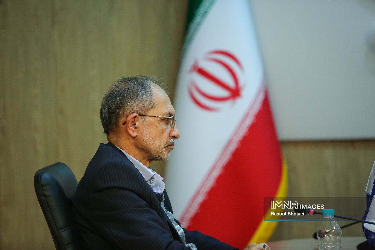 طهرانی:به صندوق رأی اعتقاد داریم/ حامدیان: شورای نگهبان عامدانه کسی را حذف نمی‌کند