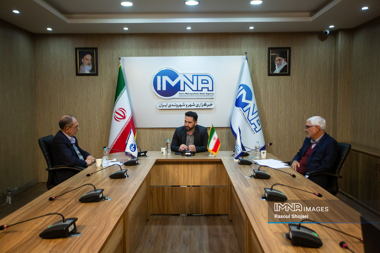 طهرانی:به صندوق رأی اعتقاد داریم/ حامدیان: شورای نگهبان عامدانه کسی را حذف نمیکند